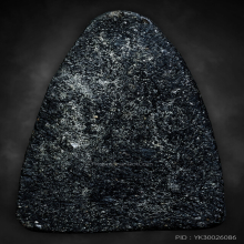 หลวงปู่ทวด วัดช้างให้ ปี2524 เนื้อว่าน พิมพ์ใหญ่