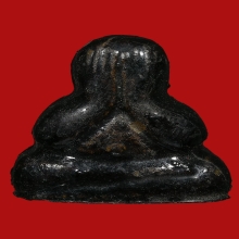 พระปิดตาสารพัดนึก หลวงพ่อพรหม วัดขนอนเหนือ 