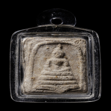 คะแนน๒๙​ หลวงพ่อชาญณรงค์​ อภิชิโต