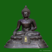 พระพุทธบุพพาภิมงคล