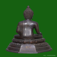 พระพุทธบุพพาภิมงคล