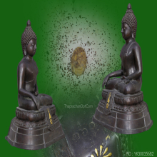 พระพุทธบุพพาภิมงคล