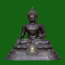 พระพุทธบุพพาภิมงคล