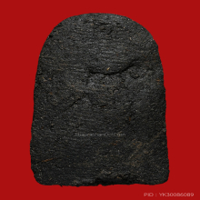 หลวงพ่อทวด  คลุกรัก 34  พิมพ์พระรอด