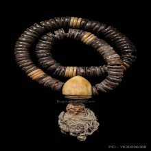 ประคำมือ หลวงปู่ศุข วัดปากคลองมะขามเฒ่า