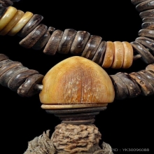 ประคำมือ หลวงปู่ศุข วัดปากคลองมะขามเฒ่า