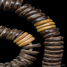 ประคำมือ หลวงปู่ศุข วัดปากคลองมะขามเฒ่า