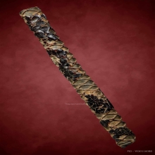 ตะกรุดหลวงปู่ศุข วัดปากคลองมะขามเฒ่า ยันต์ครู