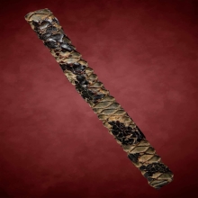 ตะกรุดหลวงปู่ศุข วัดปากคลองมะขามเฒ่า ยันต์ครู