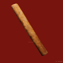 ตะกรุดกระดูกห่าน หลวงพ่อหรุ่น วัดเก้ายอด