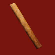 ตะกรุดกระดูกห่าน หลวงพ่อหรุ่น วัดเก้ายอด