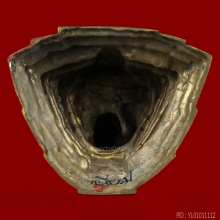 พระบูชา พระพุทธมหาชนก วัดปทุมคงคาราชวรวิหาร