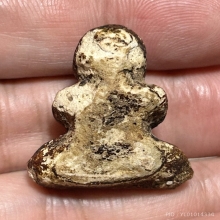 พระปิดตาหลวงปู่กลิ่น วัดสะพานสูง