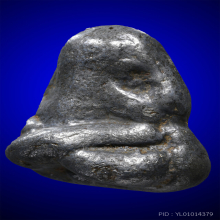 พระปิดตา หลวงพ่อเนียม วัดน้อย สุพรรณบุรี