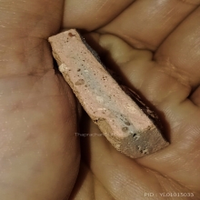 พระยอดขุนพลแผงตัด กรุวัดกระชาย