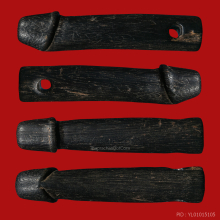 >>>..,ปลัดขิกหลวงพ่ออี๋ วัดสัตหีบ ลายมือครูมั่น นิยม ยุคต้น