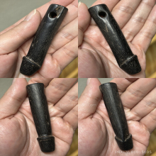 >>>..,ปลัดขิกหลวงพ่ออี๋ วัดสัตหีบ ลายมือครูมั่น นิยม ยุคต้น