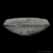 พระปิดตาหลวงปู่โต๊ะ พิมพ์ตุ๊กตาใหญ่ เนื้อผงใบลาน พ.ศ. 2521