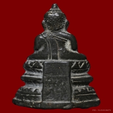 หลวงพ่อเนียม วัดน้อย