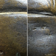 พระกริ่งใหญ่ โบสถ์พราหมณ์ ปี2482 สวย