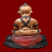 กุมารทองออมทรัพย์ หลวงปู่หลิววัดไร่แตงทอง