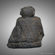 หลวงพ่อปลอด วัดหัวป่า