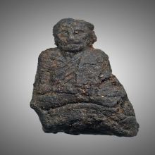 หลวงพ่อปลอด วัดหัวป่า