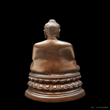 พระปฐมเทศนาพระอ.ไสว สุมโน