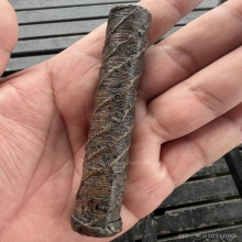 ตะกรุดโทนคู่ชีวิตหลวงพ่อเงิน วัดบางคลาน จ.พิจิตร สองกษัตริย์