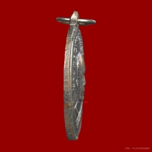 เหรียญแจกแม่ครัว หลวงพ่อแดง วัดเขาบันไดอิฐ 