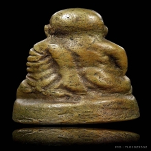 รูปหล่อหลวงพ่อเงิน ออกวัดห้วยเขน