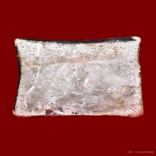 นางกวัก สีฝุ่น ยุคต้น หลวงปู่หลิววัดไร่แตงทอง