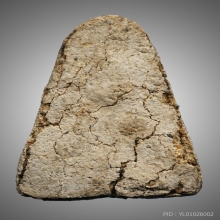 หลวงปู่ทวด วัดนวลประดิษฐ์  พิมพ์ใหญ่กรรมการ