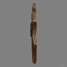 เหรียญหลวงพ่อพริ้ง วัดวรจันทร์ รุ่นแรก 2478