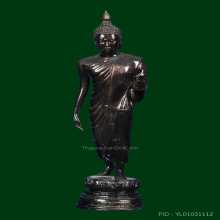 พระบูชา พระพุทธมณฑล รุ่น มหาวิทยาลัยสงฆ์เจ้าพ่อพญาแล