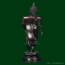 พระบูชา พระพุทธมณฑล รุ่น มหาวิทยาลัยสงฆ์เจ้าพ่อพญาแล