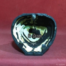 พระบูชา ภปร ๒๕๐๘ หน้าตัก 5 นิ้ว บล็อกสามปุ่ม นิยมสุด 