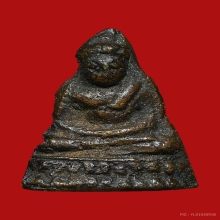 พระชัยวัฒน์ วัดชนะสงคราม กรุงเทพ ปี พ.ศ.2484 