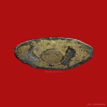 พระชัยวัฒน์ วัดชนะสงคราม กรุงเทพ ปี พ.ศ.2484 