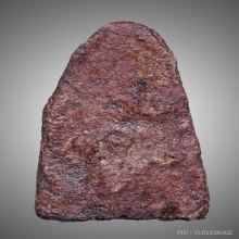 หลวงปู่ทวด วัดนวลประดิษฐ์ ชุมพร เนื้อแดง หายากมาก