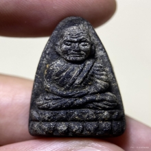 หลวงปู่ทวด วัดช้างให้ ปี2524 เนื้อว่าน พิมพ์ใหญ่