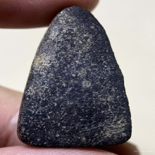 หลวงปู่ทวด วัดช้างให้ ปี2524 เนื้อว่าน พิมพ์ใหญ่