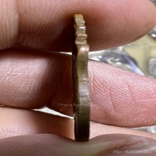 ลพ.น้อย ธรรมศาลา ศ.๑๑ สุดยอดเหรียญประสบการณ์