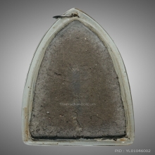 หลวงปู่ทวด วัดเมือง พิมพ์จัมโบ้ รุ่นแรก ปี 2505