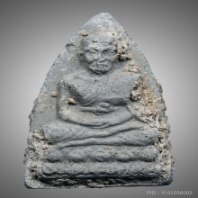 หลวงปู่ทวด พิมพ์ใหญ่ อาจารย์นองปี 14 วัดทรายขาว