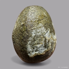 ปิดตาหลวงปู่เอี่ยมวัดหงษ์ยุคต้น