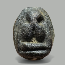 ปิดตาหลวงปู่เอี่ยมวัดหงษ์ยุคต้น