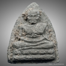 หลวงปู่ทวด พิมพ์ใหญ่ อาจารย์นอง 14 วัดทรายขาว 