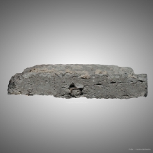 หลวงปู่ทวด พิมพ์ใหญ่ อาจารย์นอง 14 วัดทรายขาว 