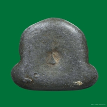 พระปิดตาหลวงปู่เอี่ยม วัดหนัง  กทม.